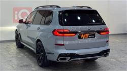 بي ام دبليو X7